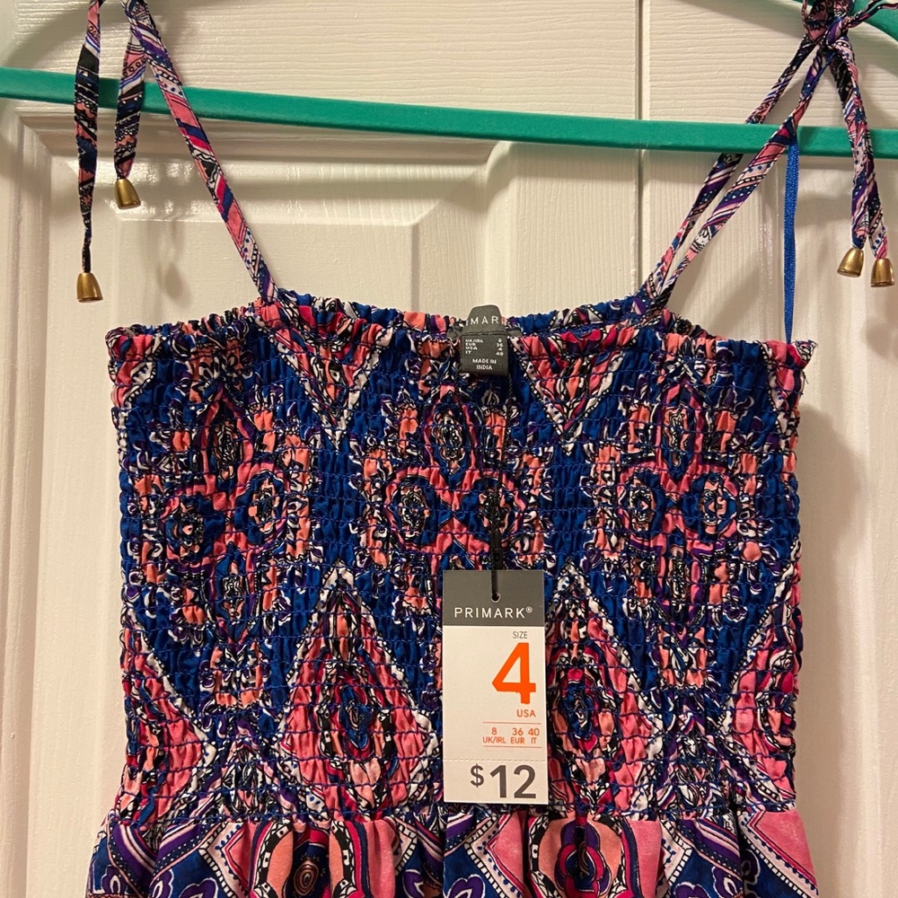 Girl/junior dress